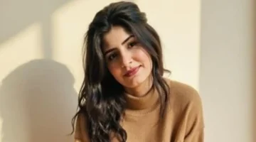 فنانه جديدة.. نادية حسن تنضم لطاقم عمل مسلسل ياسر جلال الجديد بالدراما الرمضانية